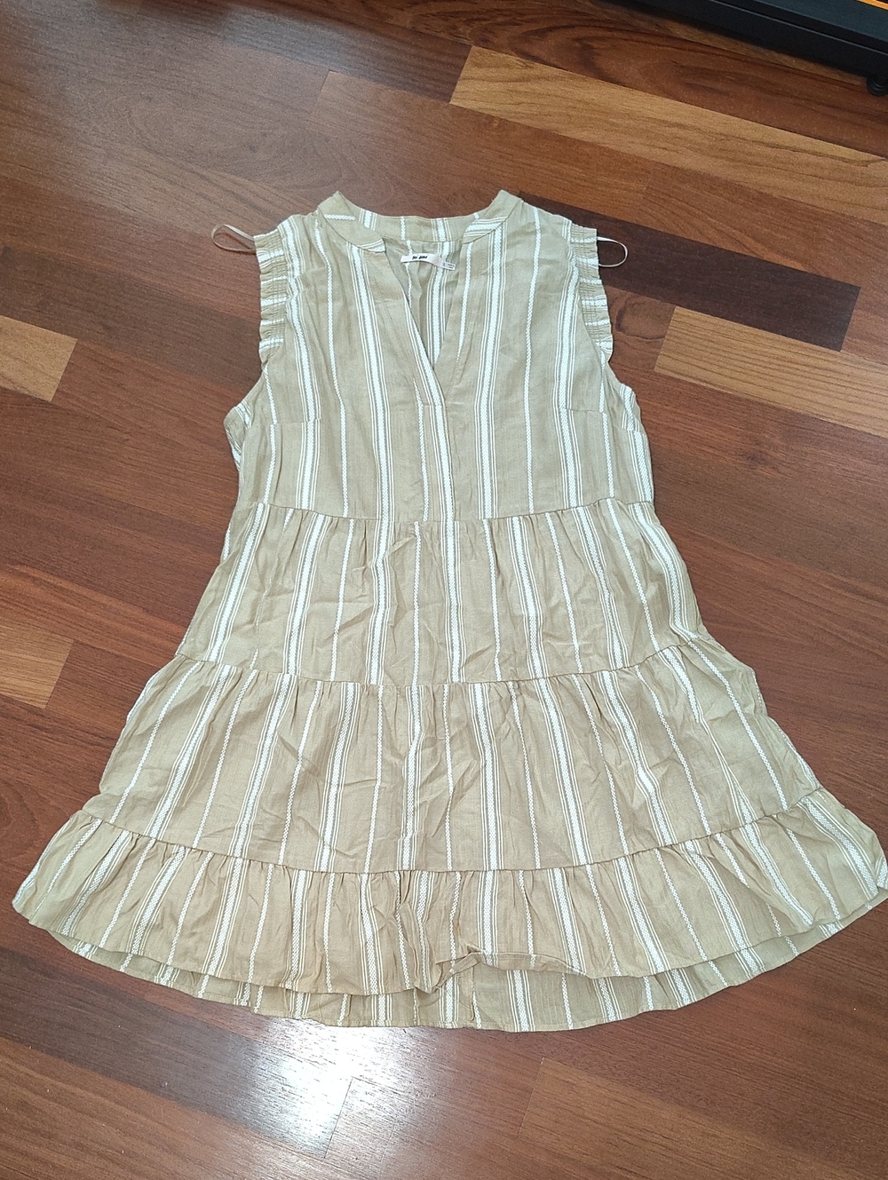 Mini Sundress Sz S